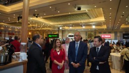 فعاليات بعثة المشترين الدوليين (HATS 2025)،