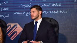 أحمد منصور، الرئيس التنفيذي لشركة CRED