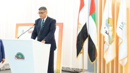 المهندس عادل النجار محافظ الجيزة