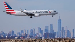 شركات السفر الامريكية