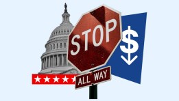 السوق الأمريكية