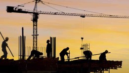 قطاع المقاولات