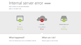 سبب توقف المواقع الإخبارية- تعبيرية 