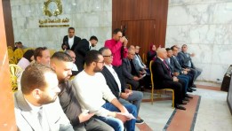 انتخابات غرفة الأخشاب