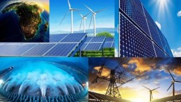 استثمارات الطاقة في الوطن العربي