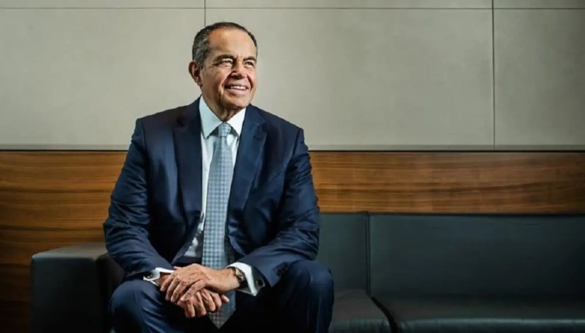 محمد منصور رجل الأعمال محمد منصور رجل الأعمال