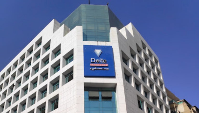 الدلتا للتأمين