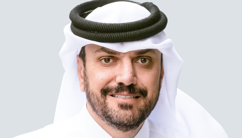 معتز الخياط - رئيس مجلس إدارة بلدنا القطرية