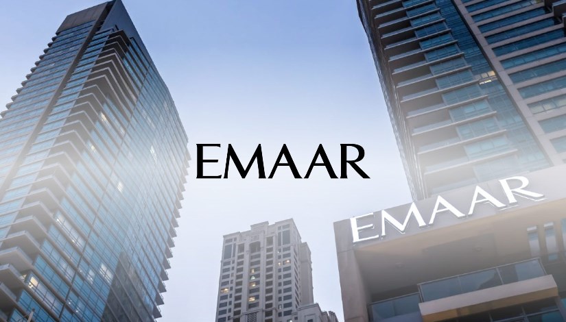 شركة إعمار مصر للتنمية