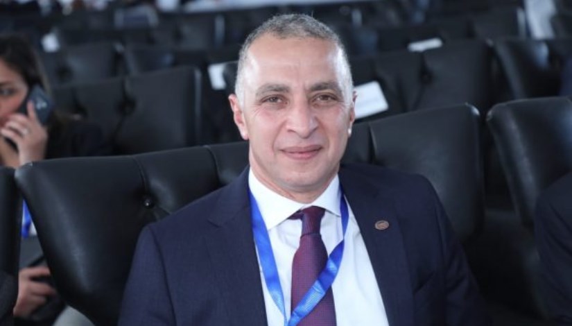 أحمد السويدي، الرئيس التنفيذي لمجموعة السويدي إليكتريك