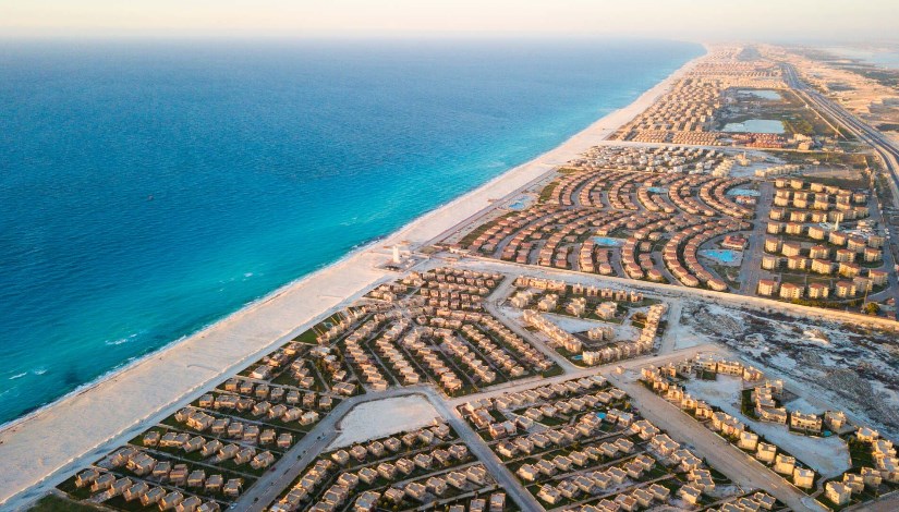 الساحل الشمالي