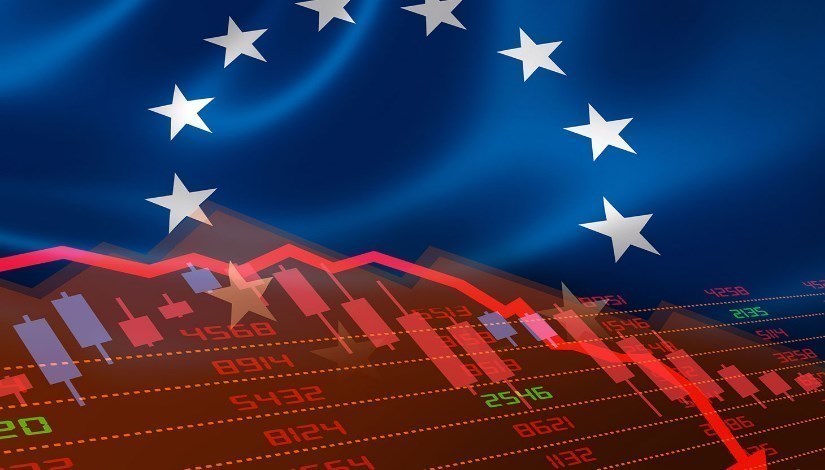 الأسهم الأوروبية