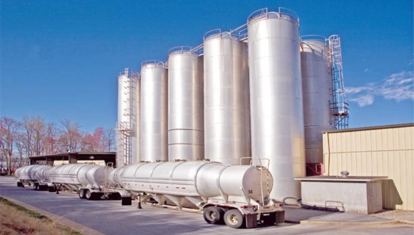 مطاحن الدلتا