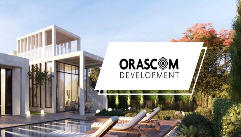 شركة أوراسكوم للتنمية مصر