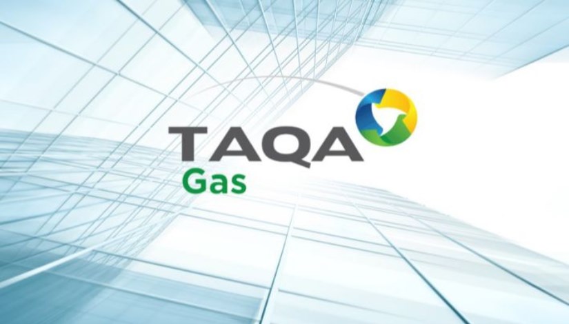 شركة طاقة عربية