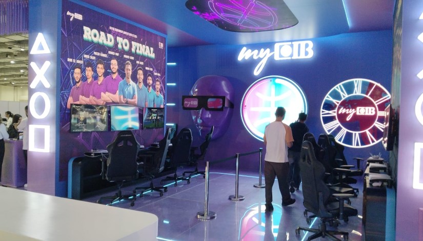 جانب من الفعالية