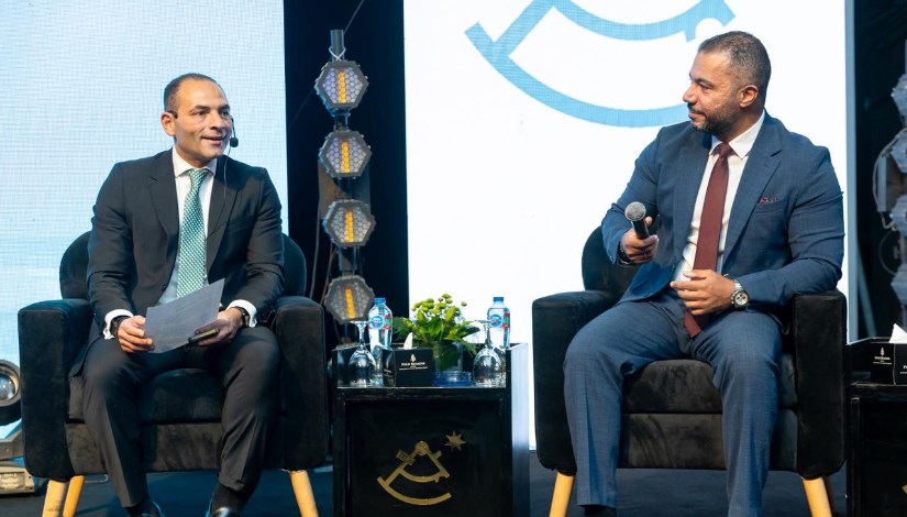 جانب من الفعالية