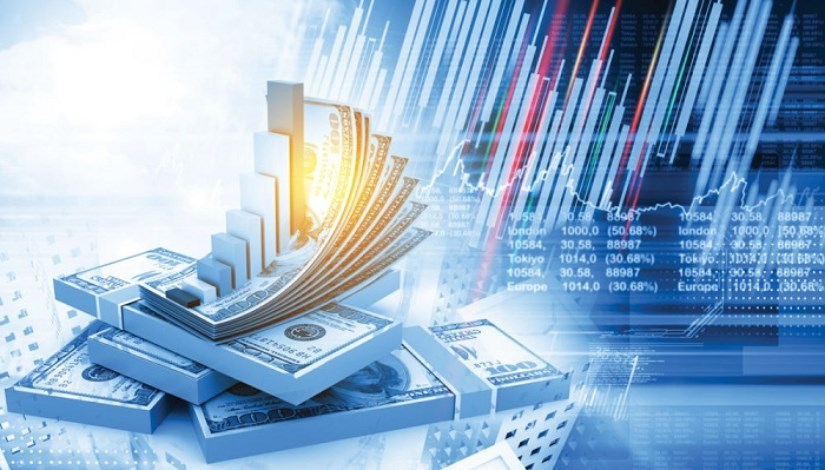 الخدمات المالية غير المصرفية