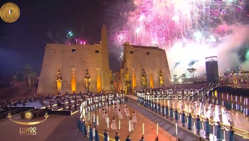 المتحف المصري الكبير المتحف المصري الكبير