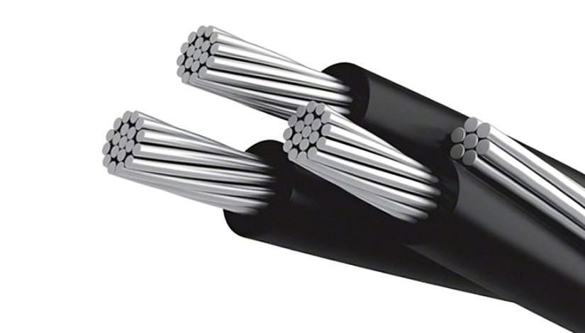 الأسلاك المعزولة