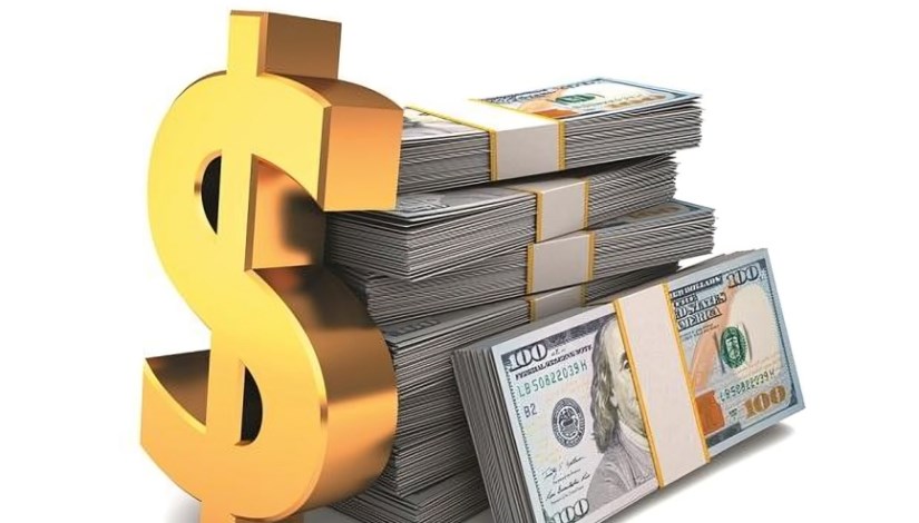 احتياطات النقد الأجنبي