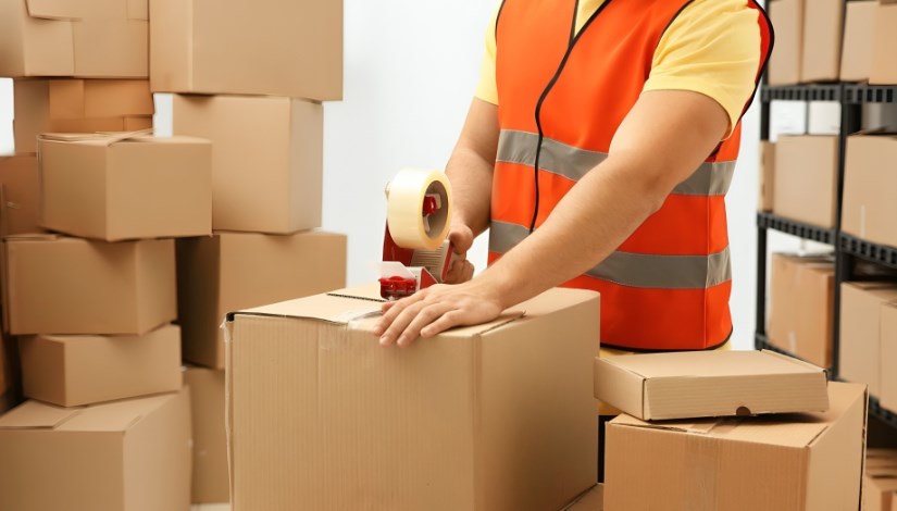 صناعة التعبئة والتغليف