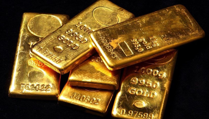 سبائك الذهب سبائك الذهب