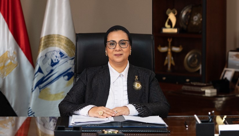 المستشارة أمل عمار 