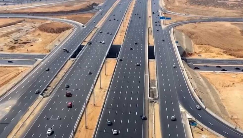 مراقبة الطرق- أرشيفية