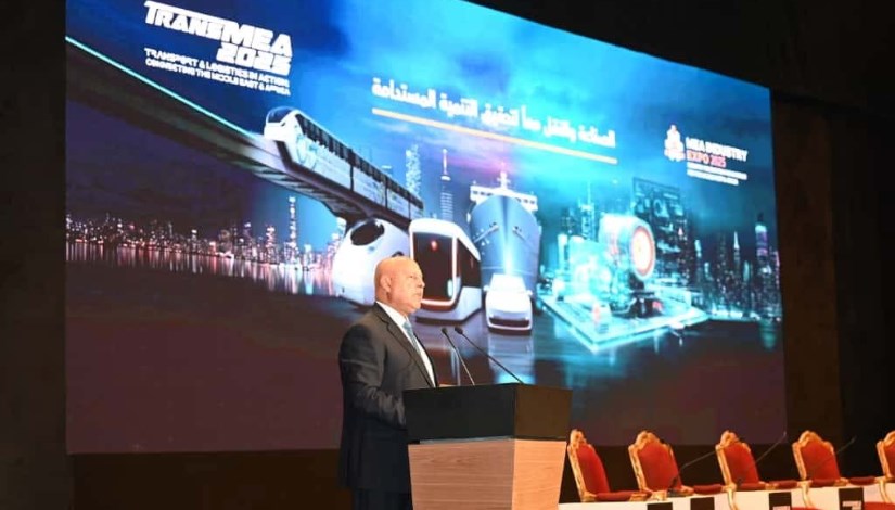 وزير النقل والصناعة