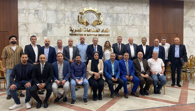 الفائزين في الانتخابات