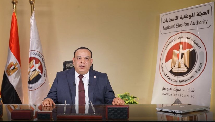 رئيس الهيئة الوطنية للانتخابات