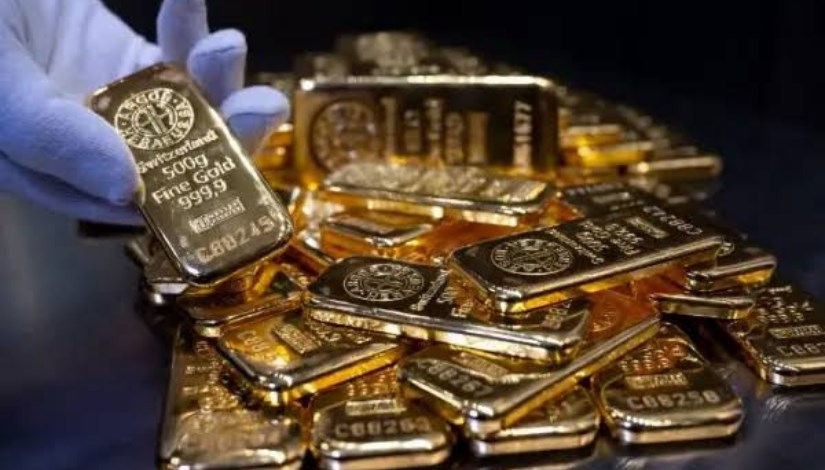 الذهب- أرشيفية