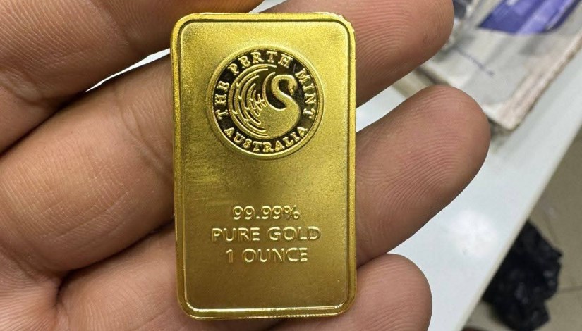 سبيكة مغشوشة