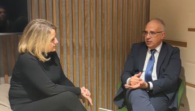 جانب من الفعاليات