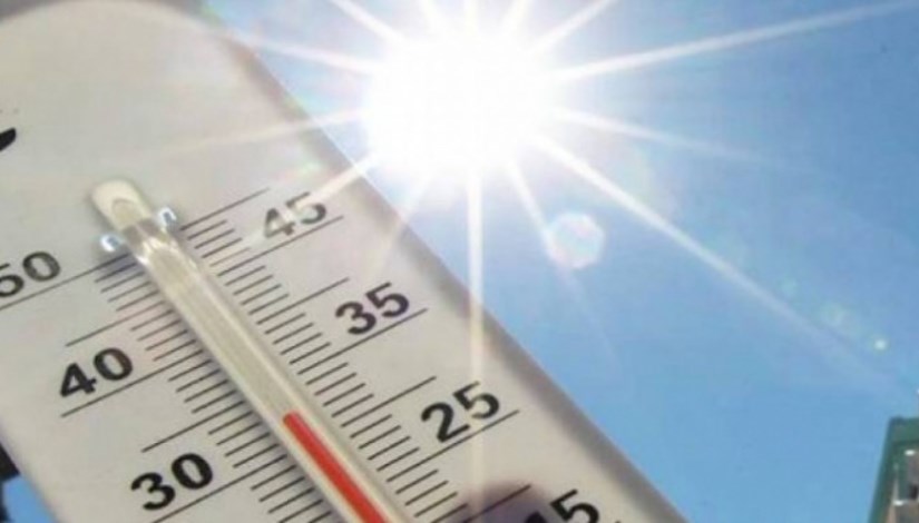  انخفاض درجات الحرارة 