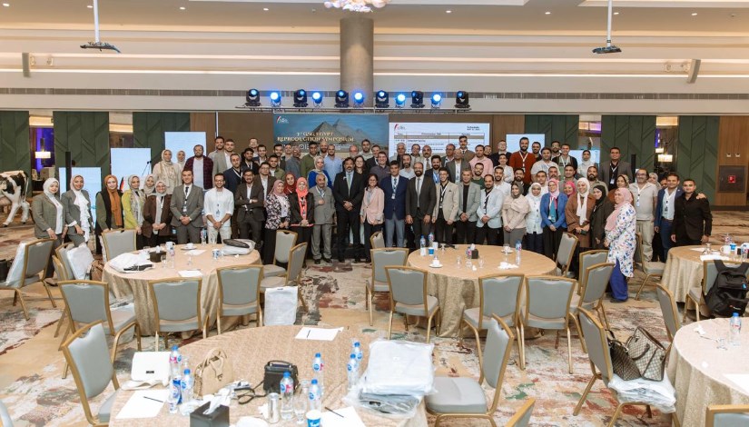 جانب من ورشة العمل