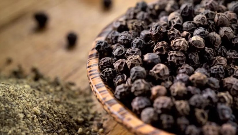 فلفل أسود 