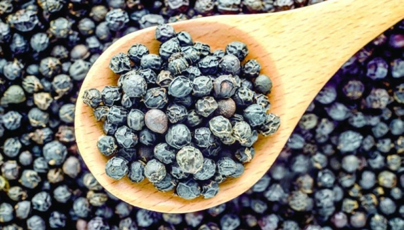 الفلفل الاسود