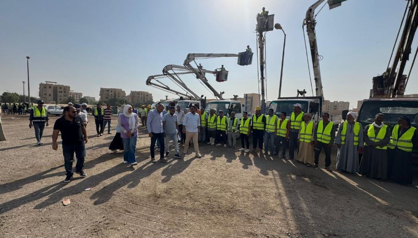 التجهيزات والاستعدادات الخاصة بفصل الشتاء والتعامل مع موسم الأمطار