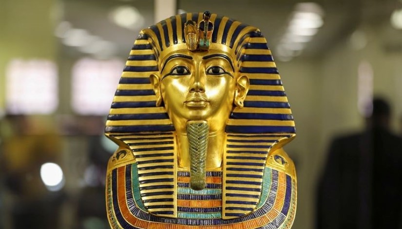 توت عنخ آمون توت عنخ آمون