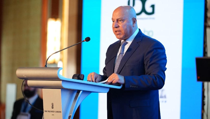 الفريق مهندس كامل الوزير