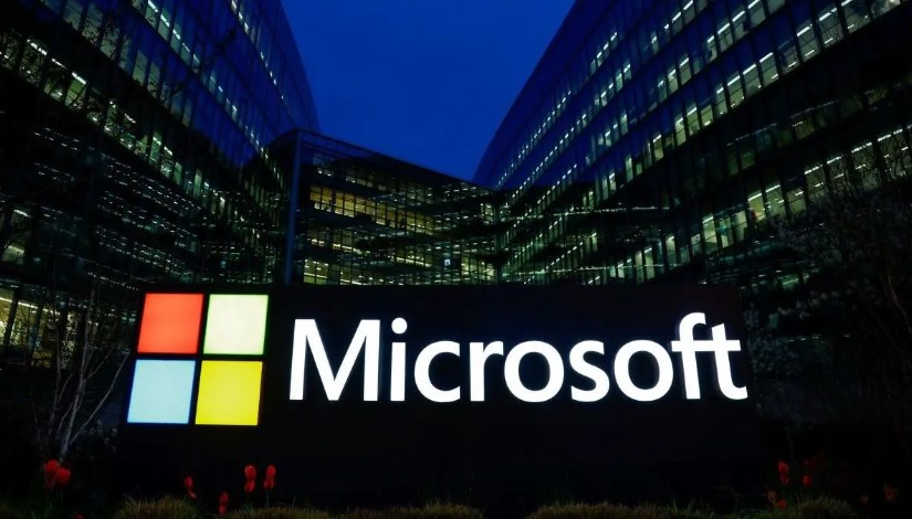 مايكروسوفت