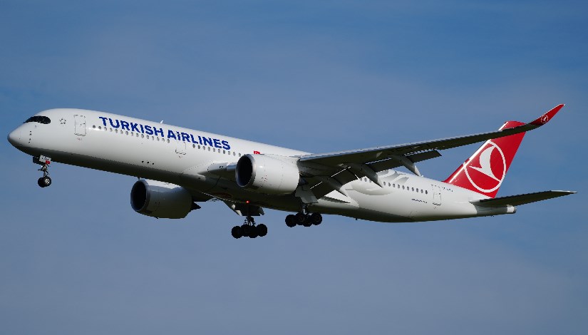 الخطوط التركية