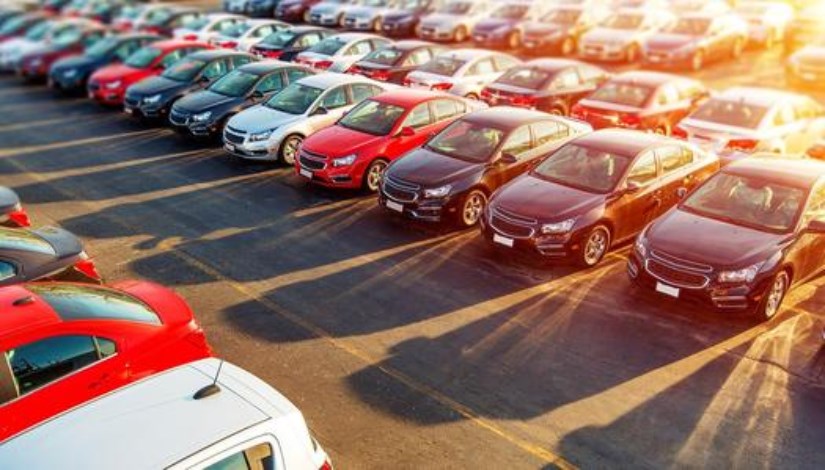  تراخيص السيارات الملاكي