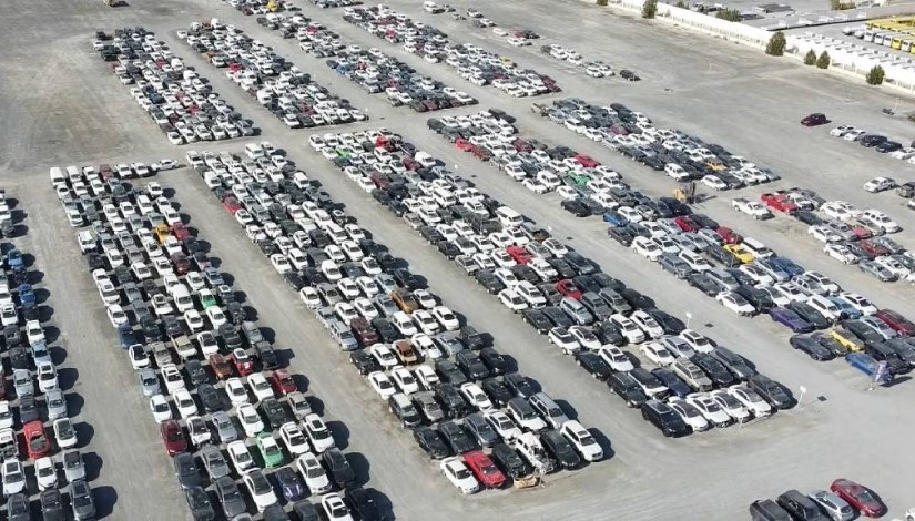 مزاد سيارات