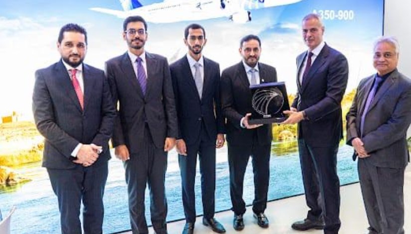 مصر للطيران