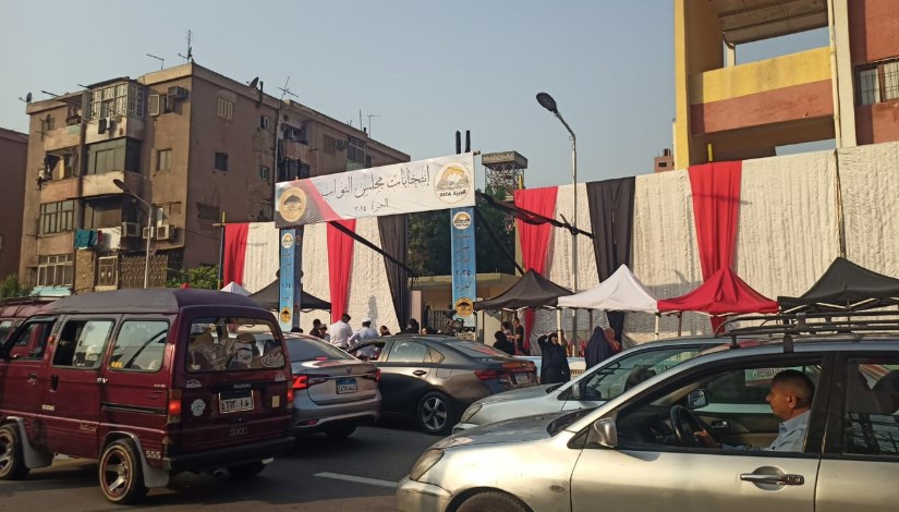 اللجان الانتخابية