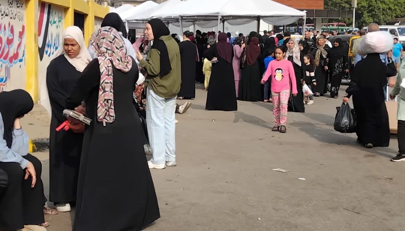 انتخابات مجلس النواب 2025