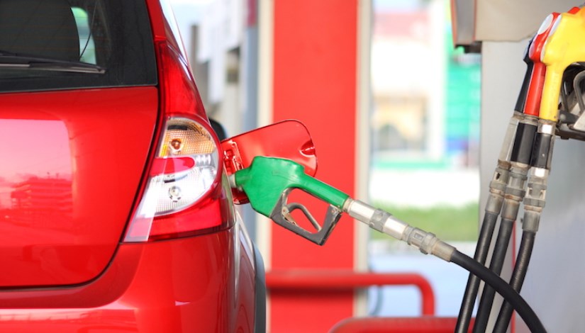 الوقود التقليدي للسيارات العادية